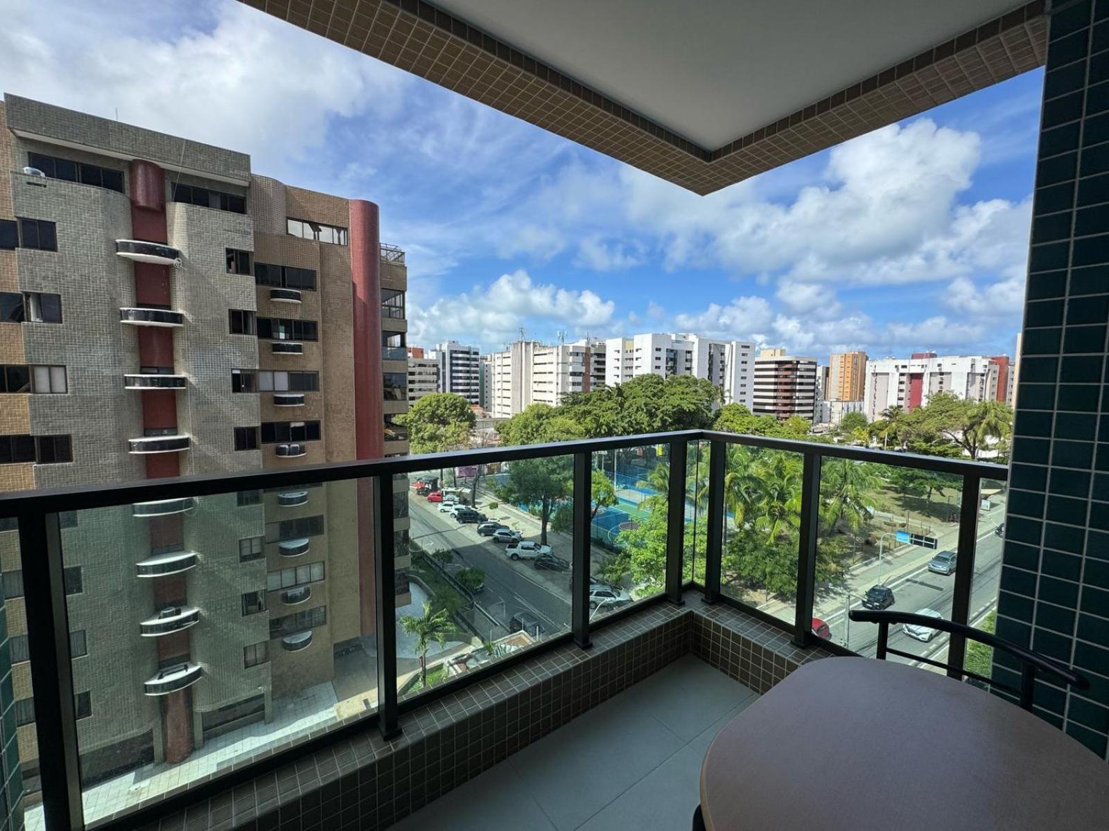 Ape 100 Metros Do Mar - Praia Maceió Exteriér fotografie